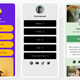 Start Page screenshot